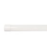 150cm 50W CCT LED armatur - 120lm/W, 6000lm, IP20, 3-i-1 fargebytte, innendørs