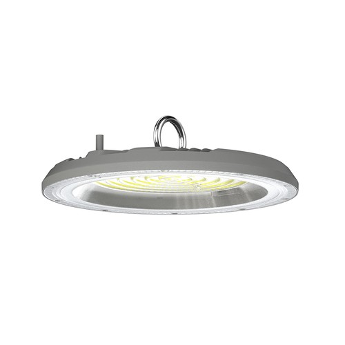100W LED High Bay, CCT - 3 lysfarger, IP65, Ø23,5cm