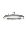100W LED High Bay, CCT - 3 lysfarger, IP65, Ø23,5cm