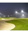 1000W LED lyskaster - 160lm/W, IP65, Samsung LED chip, 5 års garanti, utendørs