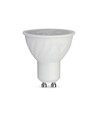 GU10 6W LED pære - 38°, 445lm, hvit, IP20