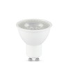 GU10 7,5W dimbar LED pære - 610lm, 110°, erstatter 70W, 3000K