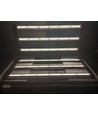 LEDlife 720W vekstlampe - Kraftig fullspektret vekstlampe, uten vifte, innebygd dimmer