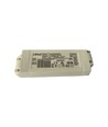 40W dimbar LED driver - 700mA, Triac fasedimming, flicker free, til LED paneler