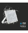 200W LED lyskaster - Samsung LED-chip, arbeidslampe, utendørs