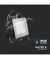 150W LED-lyskaster - Samsung LED-chip, arbeidslampe, utendørs
