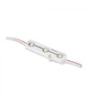 0,9W LED-modul - 12V DC, IP67, perfekt for skilt og spesialløsninger