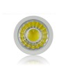 E27 5W LUX5 LED-spotpære - 60° spredning