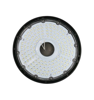 Outlet: V-Tac 200W LED high bay - Samsung LED chip, IP65, 5 års garanti
