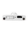 Slimline LED underskapsarmatur med PIR-sensor, CCT, dimbar, 150lm - 400 mm