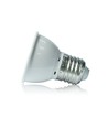 E27 5W LUX5 LED-spotpære - 60° spredning