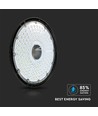 Outlet: V-Tac 200W LED high bay - Samsung LED chip, IP65, 5 års garanti