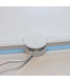 Hexa-Light RGBIC komplett sett - 9 lysskinner, veggmontert, Bluetooth-app, USB
