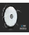 Outlet: V-Tac 200W LED high bay - Samsung LED chip, IP65, 5 års garanti