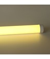 30cm 4,5W CyberTube RGBIC - 24V DC, IP67