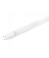 25x 120cm / 18W LED-rør, T8 - 4000k, 5 års produsentgaranti