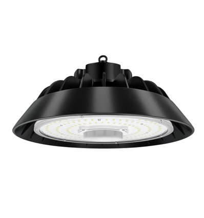 100W Sensor high bay Intelligent2, 150lm/W - Innebygd lys- og bevegelsessensor