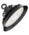200W Sensor high bay Intelligent2, 150lm/W - Innebygd lys- og bevegelsessensor