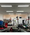 120cm 28W VIGA LED-armatur - 114lm/W