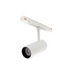 10W SHIFT System Spot M SMART skinnespot til 48V - CCT, RA90, 24 grader, 5 års garanti