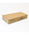 20 stk. innbyggingsspot Inno88 - Inkl. 6W RA97 GU10, sort, IP44, godkjent isolert