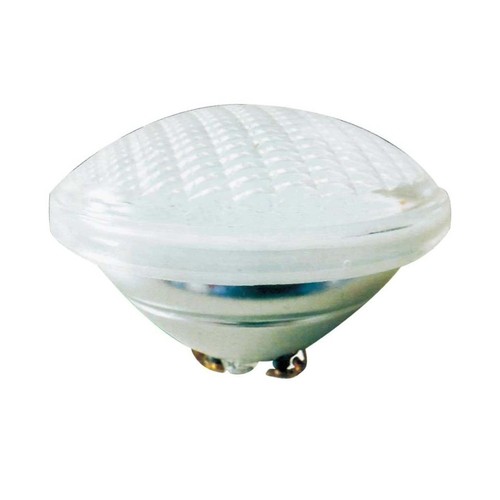 V-Tac 35W LED bassengpære - Glass, IP68, 12V, PAR56, 6500K