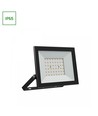 50W lyskaster - IP65, sort, arbeidslampe