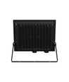 50W lyskaster - IP65, sort, arbeidslampe