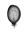 15W LED, 10-30V - Kald hvit, arbeidslampe, bil, lastebil, traktor, tilhenger, utrykningskjøretøy