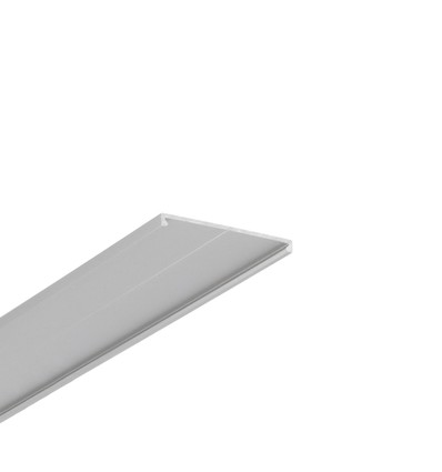 2m monteringsprofil VARIO30-09 - Anodisert