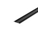 2m monteringsprofil VARIO30-10 - Svart anodisert