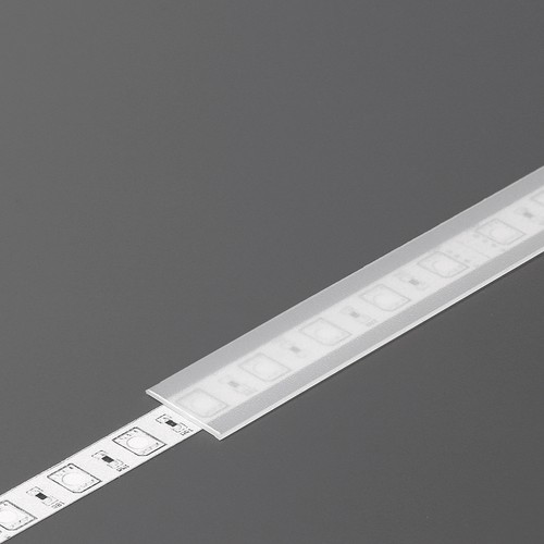 2m deksel A1 SLIDE - Frostet