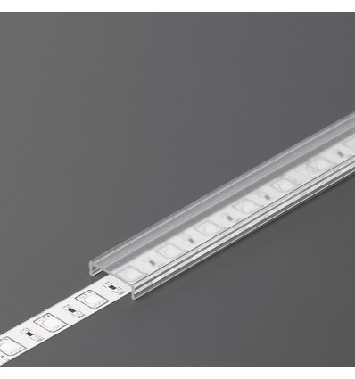 1m deksel C CLICK - Klar