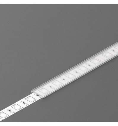 2m deksel C2 CLICK - Klar