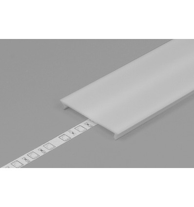 1m deksel C10 CLICK - Basis