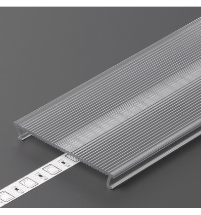 2m deksel C10 CLICK - Bred