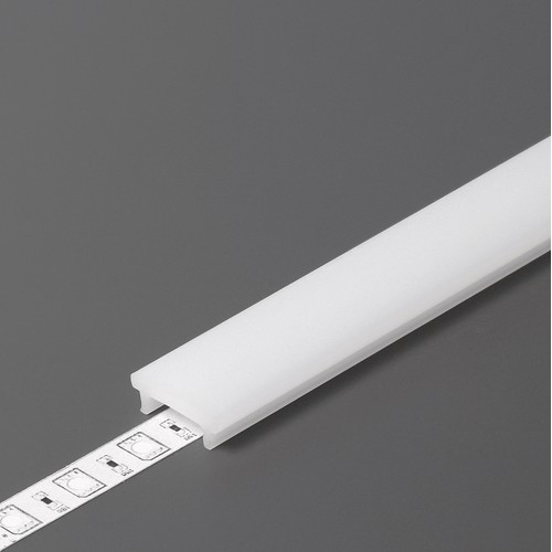 2m deksel K CLICK - Melkehvit