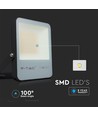 30W LED-lyskaster - 157lm/W, arbeidslampe, utendørs