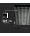 30W LED-lyskaster - 157lm/W, arbeidslampe, utendørs