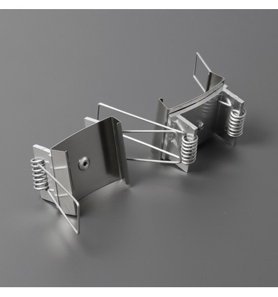 1 stk. Monteringsbeslag U9 - Fjær