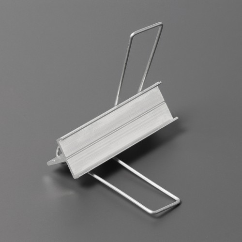 1 stk. Monteringsbrakett X - Fjær