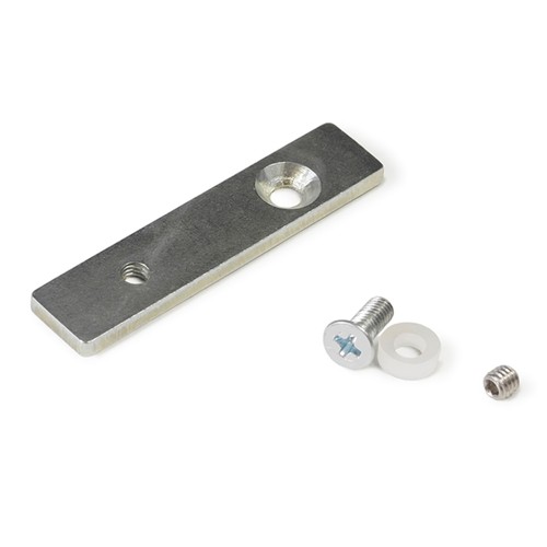 1 stk. Holder Q9 - for wireoppheng