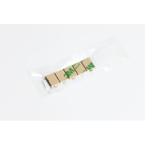 1 stk. Magnetisk holder M01 - 10x14x1,5mm