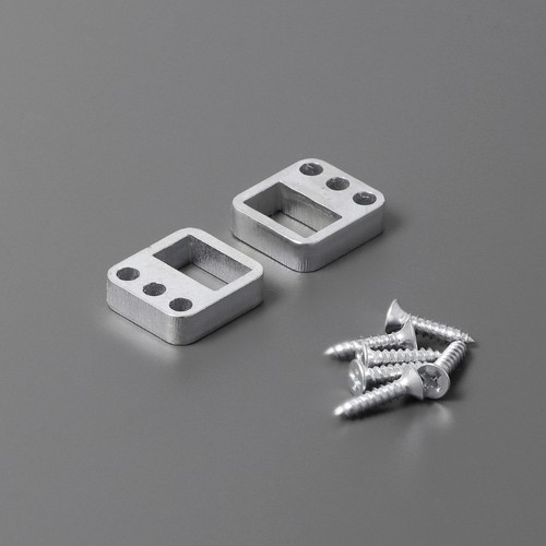 1 stk. Holder SLIM8 - Enkel