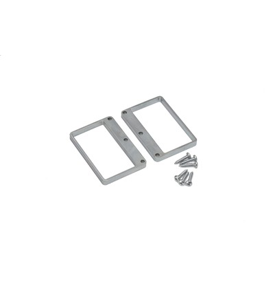 1 stk. Holder LOWI - Enkel