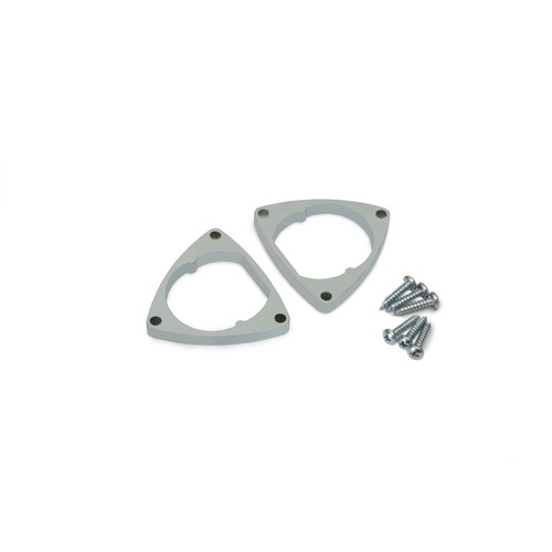 1 stk. Holder OVAL20 - Enkel