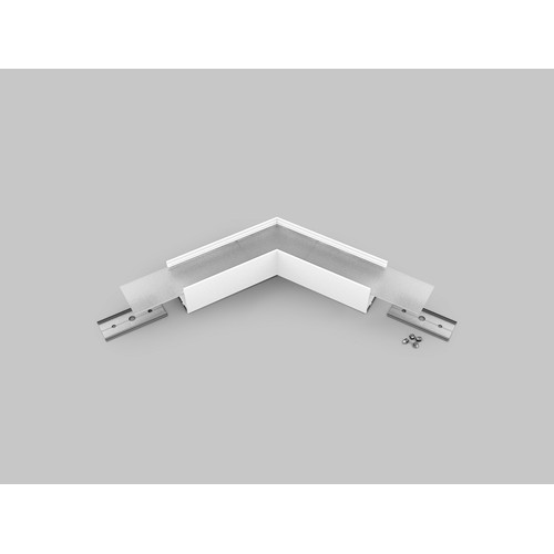 Profilsamler VARIO30-02 120DEG - Hvit lakkert