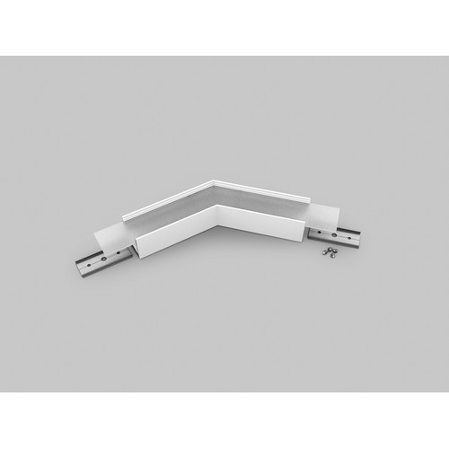 Profilsamler VARIO30-02 135GRAD - Hvit lakkert