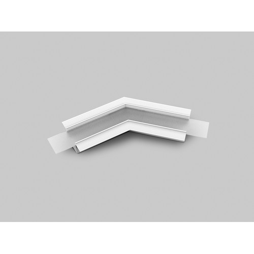 Profilfeste VARIO30-05 135GRAD - Hvit lakkert