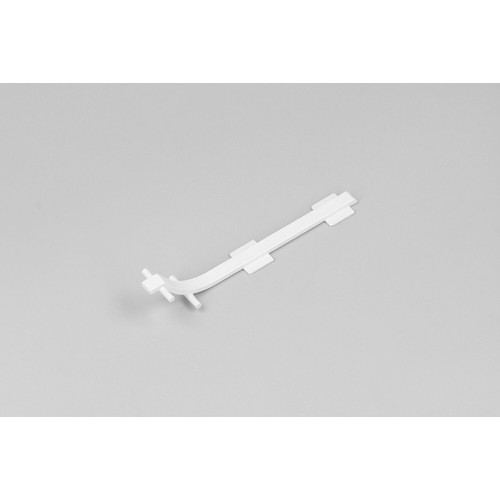 Profilsamler BASE 180GRAD - Hvit